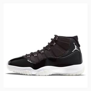 Air Jordan 11 Nike Retro Jubilee 25th Anniversary Chaussure De Basketball Homme Noir | JD-134NP