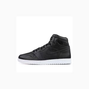 Air Jordan 1 Nike Retro High OG Cyber Monday Chaussure De Basketball Homme Noir | JD-198KU