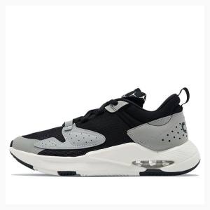 Air Jordan Nike Air Cadence Smoke Chaussures Course Homme Grise Noir | JD-246NH