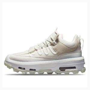 Air Jordan Nike Air Mae Chaussures Course Femme Blanche | JD-085UO