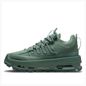 Air Jordan Nike Air Mae Dutch Green (W) Chaussures Course Femme Vert | JD-741DB