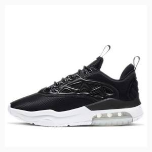 Air Jordan Nike Air Max 200 XX Baskets Femme Noir | JD-063ZB