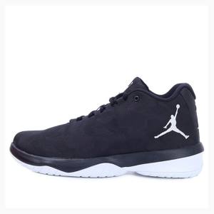 Air Jordan Nike B.Fly X Chaussure De Basketball Homme Noir | JD-862CH