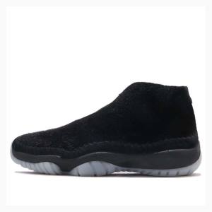 Air Jordan Nike Future Chaussure De Basketball Femme Noir | JD-316SD