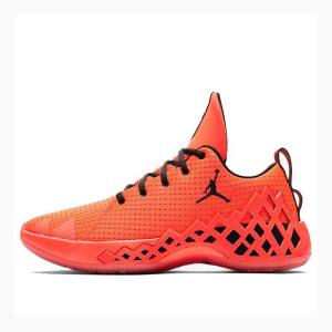 Air Jordan Nike Jumpman Diamond Low Baskets Femme Orange | JD-930OY