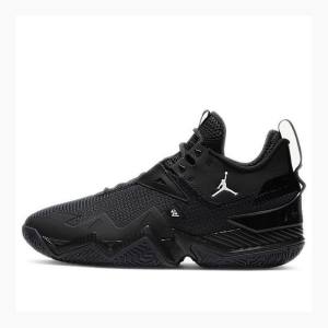 Air Jordan Nike Westbrook One Take Chaussure De Basketball Femme Noir | JD-046AR