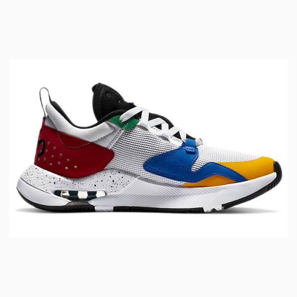 Air Jordan Nike Air Cadence Olympics Chaussures Course Femme Multicolore | JD-208TD