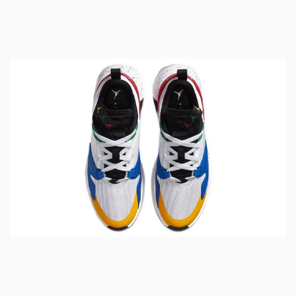 Air Jordan Nike Air Cadence Olympics Chaussures Course Femme Multicolore | JD-208TD