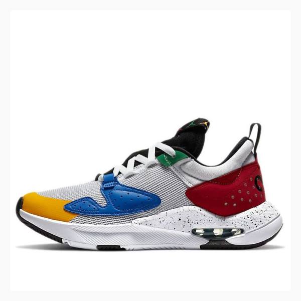 Air Jordan Nike Air Cadence Olympics Chaussures Course Femme Multicolore | JD-208TD