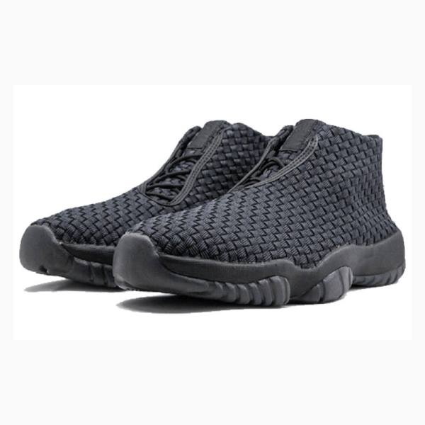 Air Jordan Nike Future Chaussure De Basketball Homme Noir | JD-046MJ