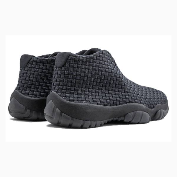 Air Jordan Nike Future Chaussure De Basketball Homme Noir | JD-046MJ