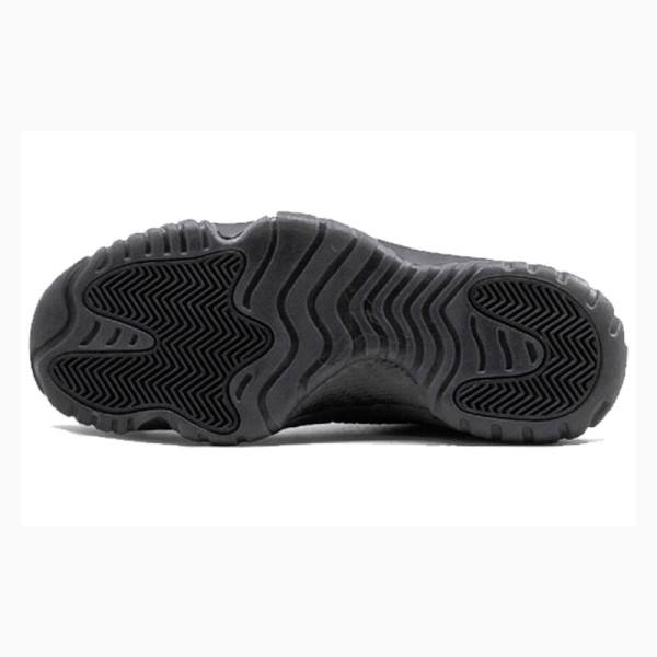 Air Jordan Nike Future Chaussure De Basketball Homme Noir | JD-046MJ