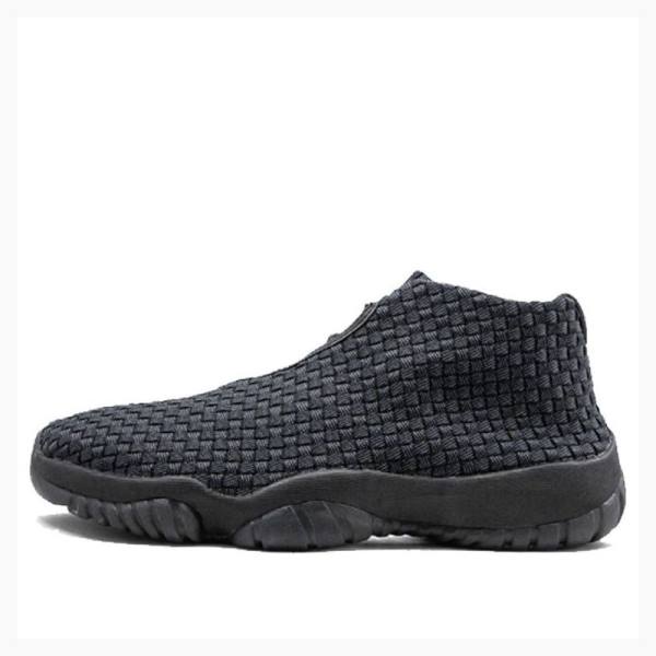 Air Jordan Nike Future Chaussure De Basketball Homme Noir | JD-046MJ