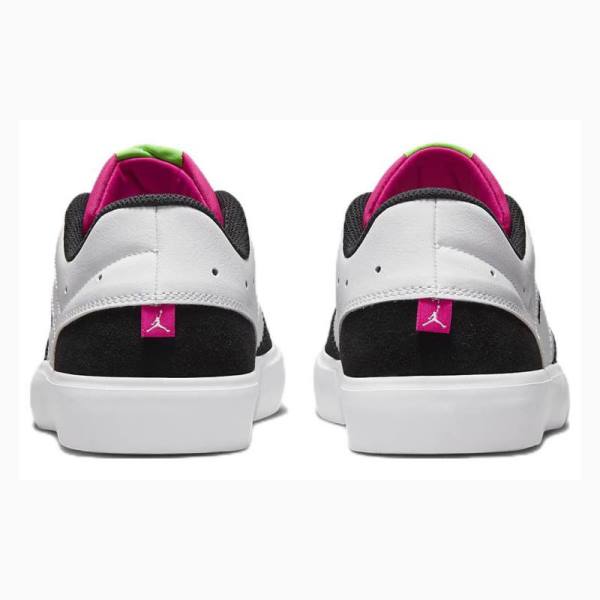 Air Jordan Nike Series .05 Baskets Femme Violette Vert Noir | JD-064RL